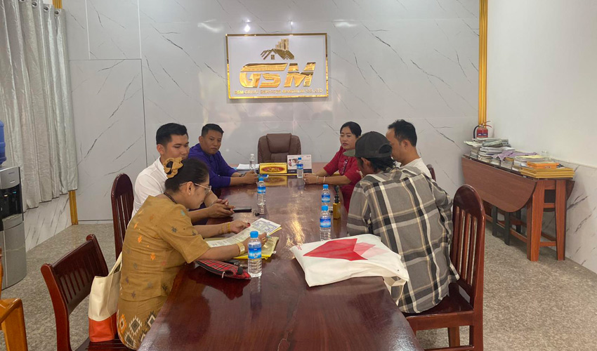 အိမ်ခြံမြေအရောင်းအဝယ်/အဌား ဝန်ဆောင်မှုများ